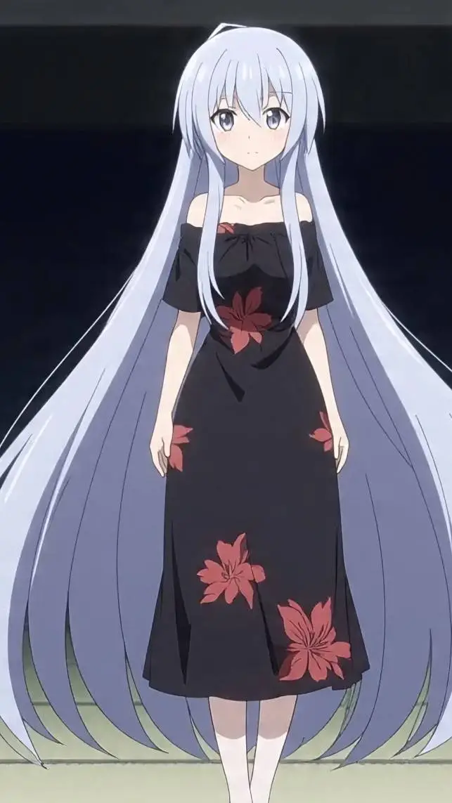 ai character: meia irmã  background
