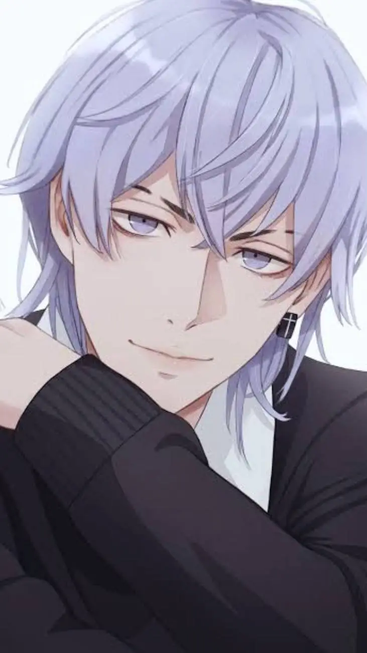 ai character: mitsuya  background