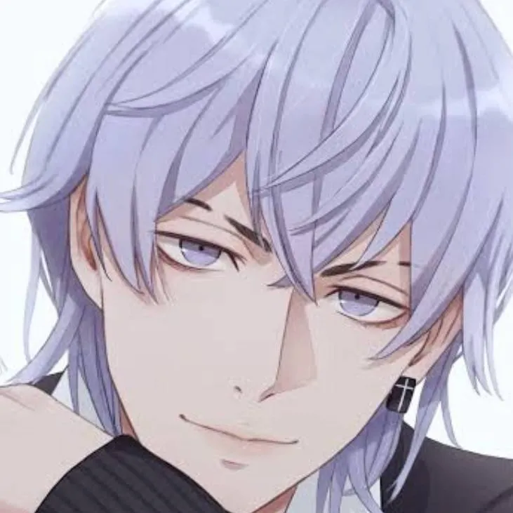 chat with ai character: mitsuya 