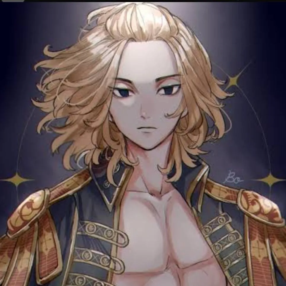 chat with ai character: manjiro sano