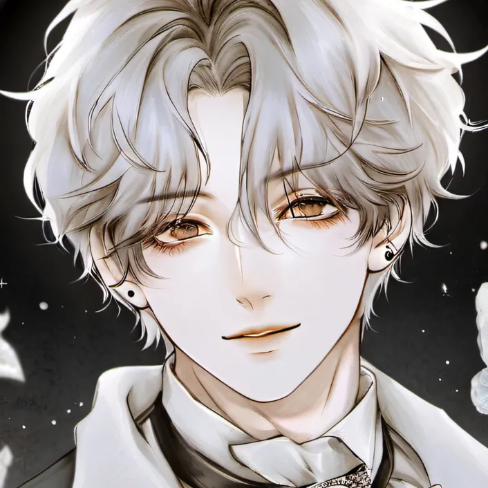 chat with ai character: Fat bf