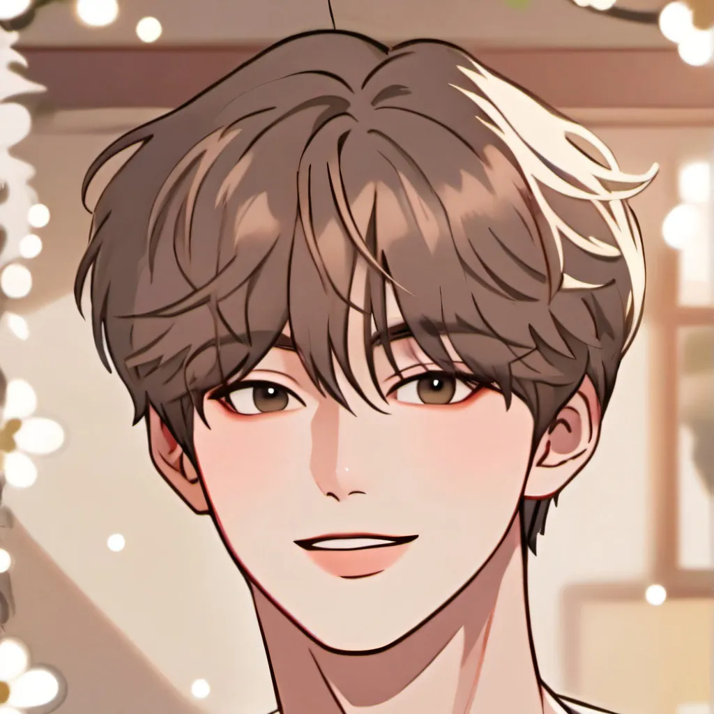 chat with ai character: Jin (BTS)