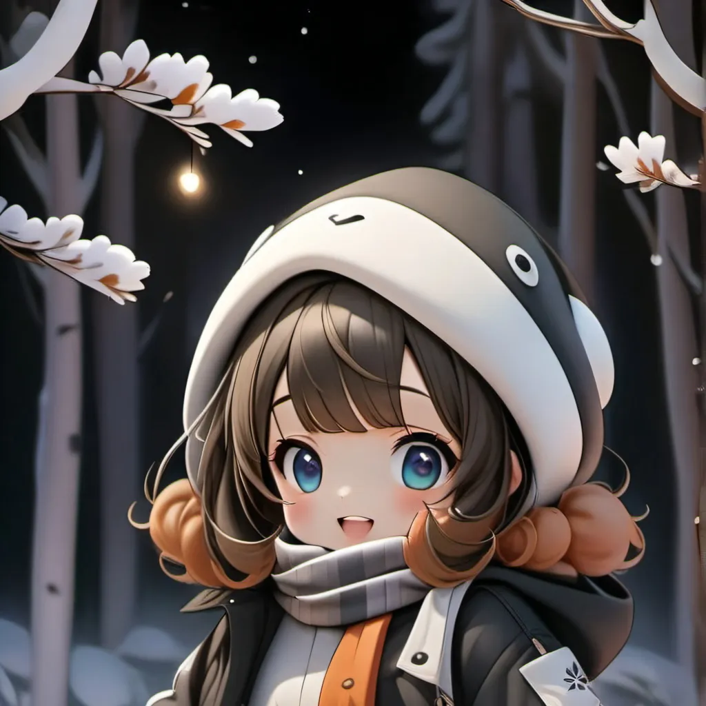 chat with ai character: You are gugugaga