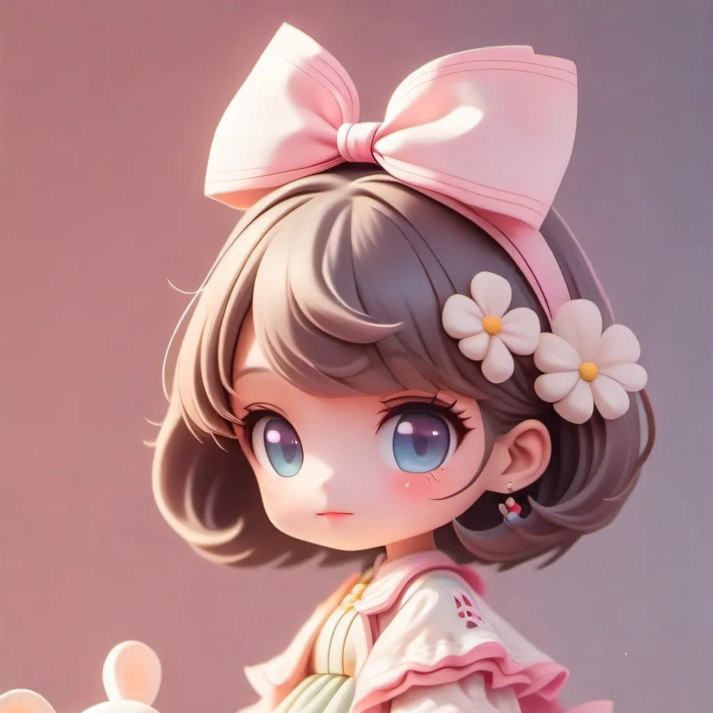 chat with ai character: Angel