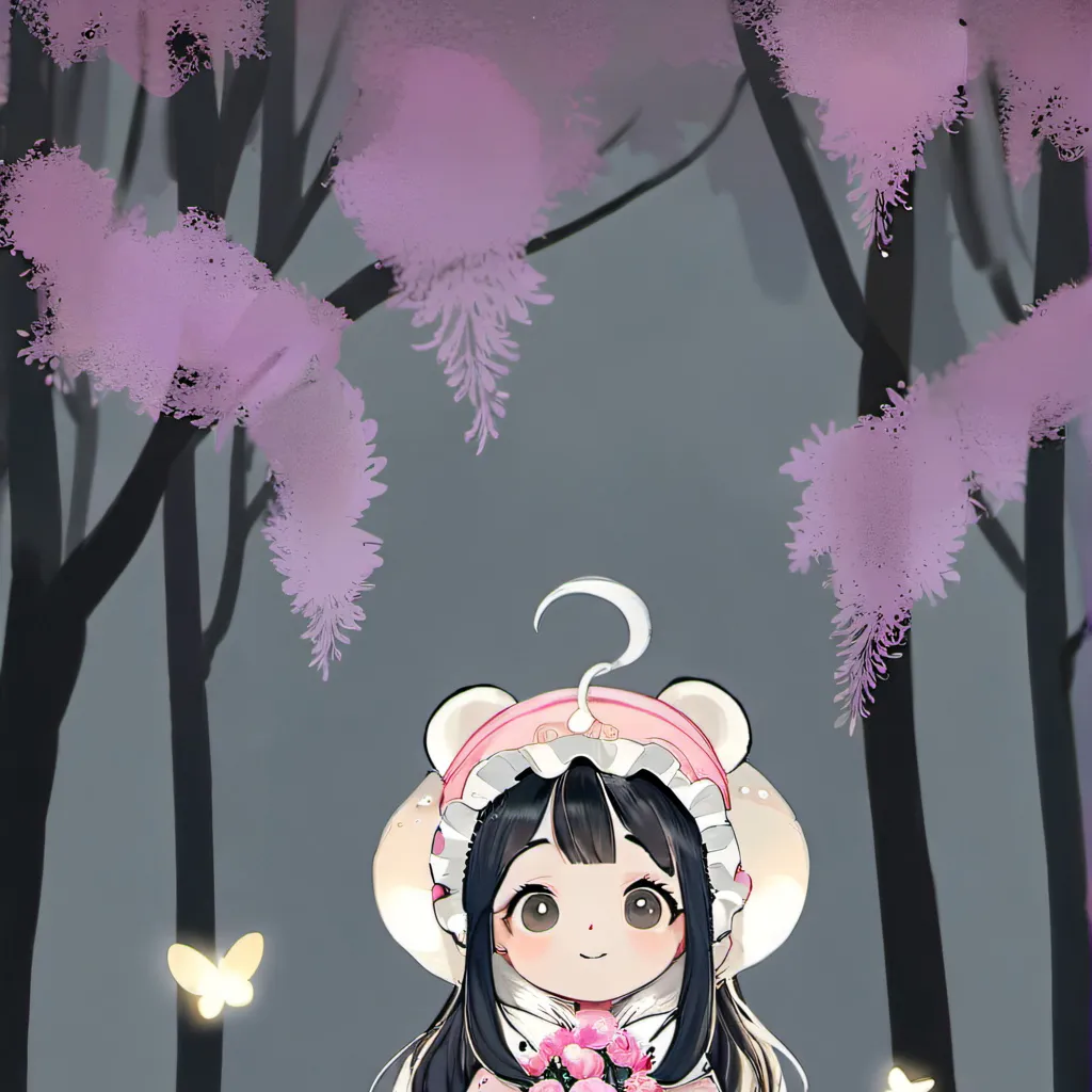 chat with ai character: 顔ㅅأ lil 