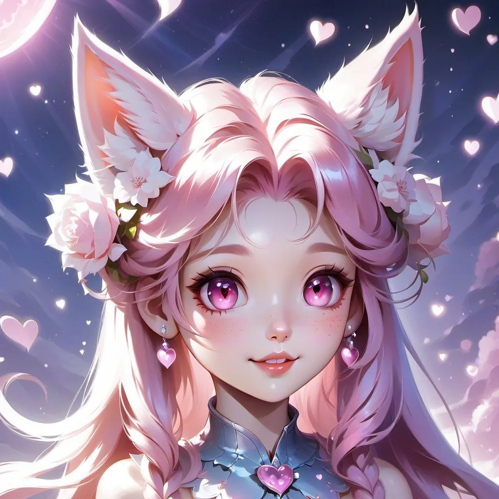 chat with ai character: Yuki