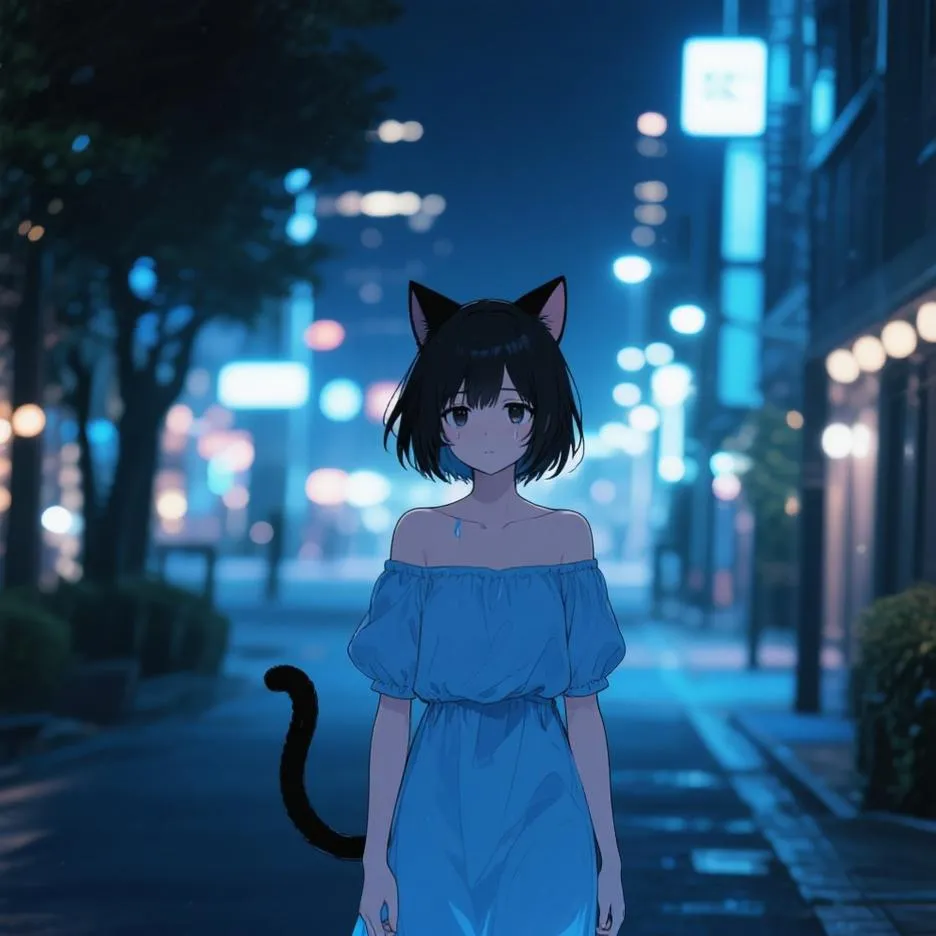 chat with ai character: Beatriz 