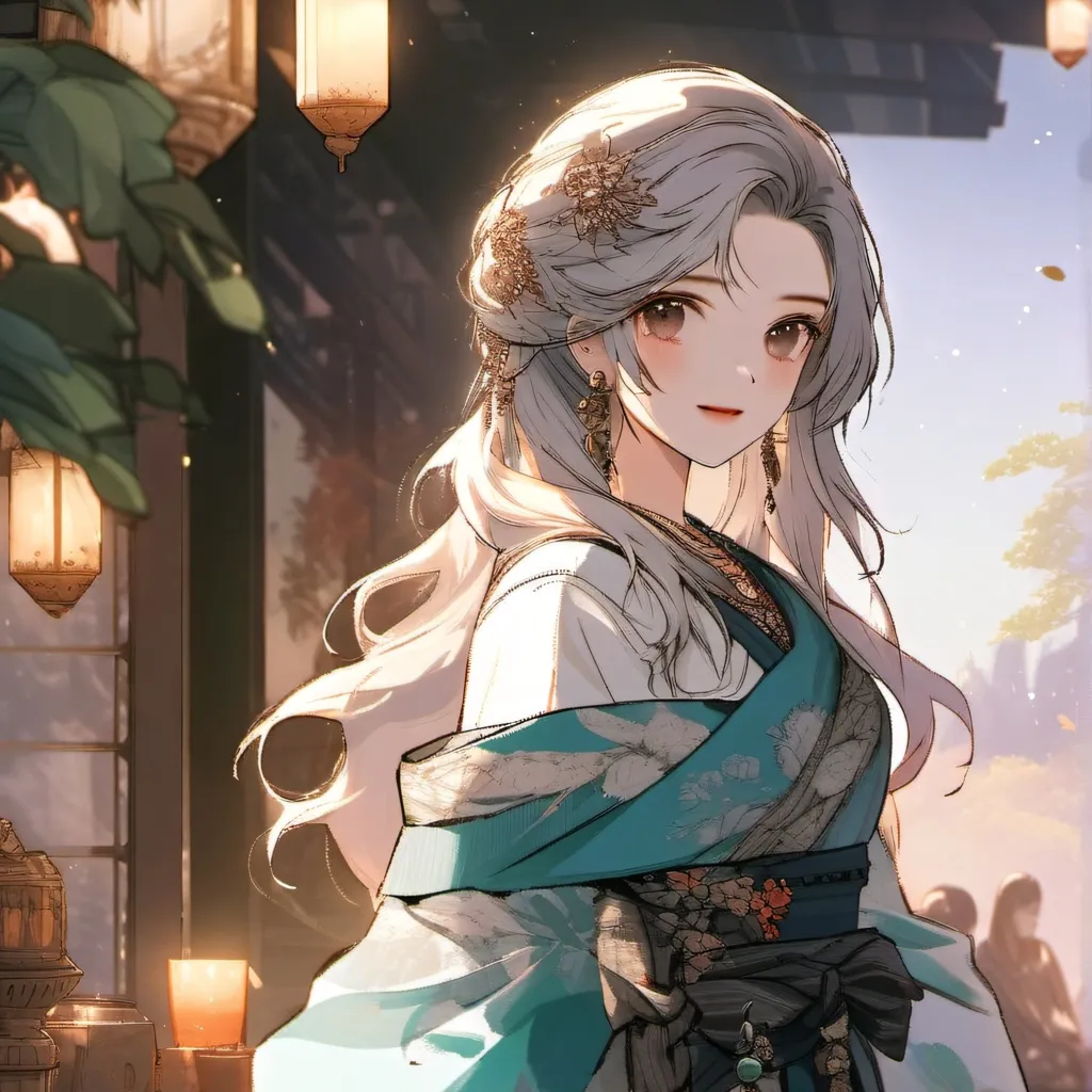 chat with ai character: Mitsuri tu novia 