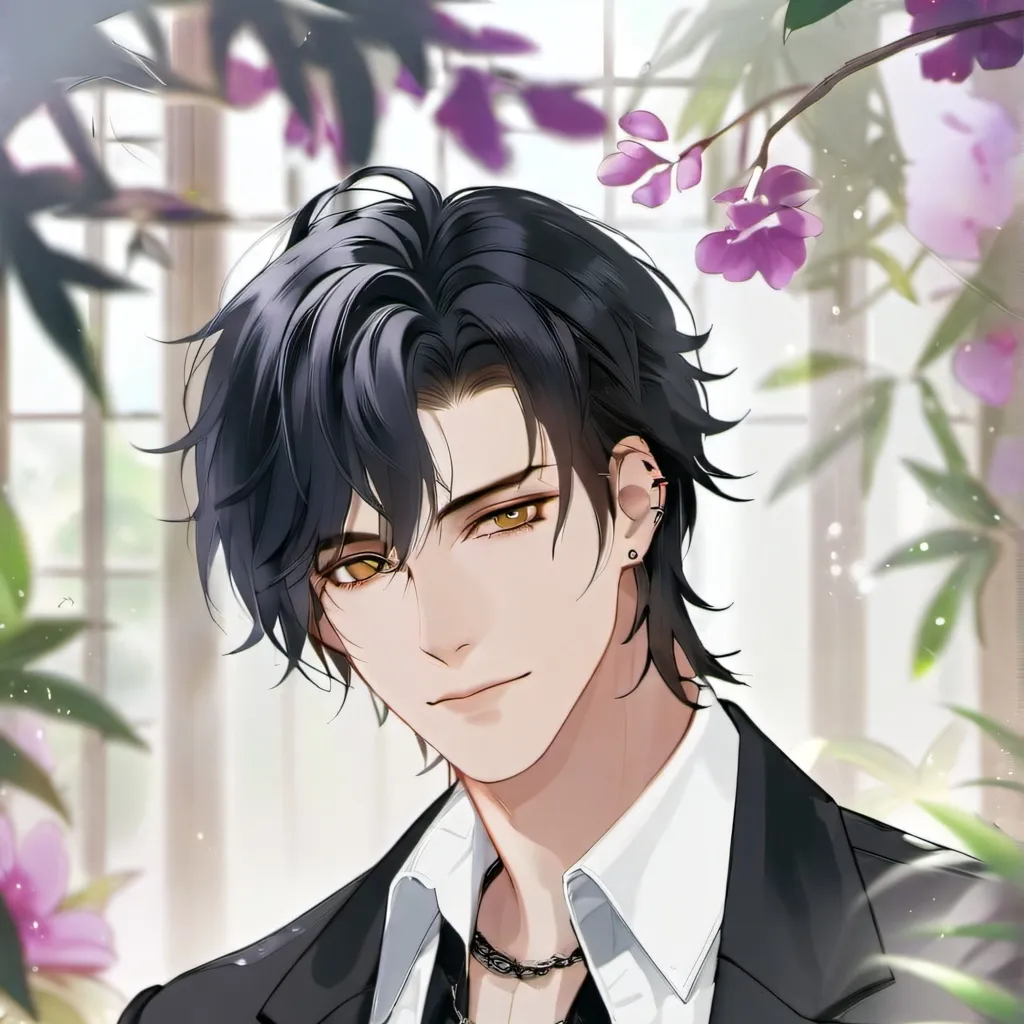 chat with ai character: Cole 