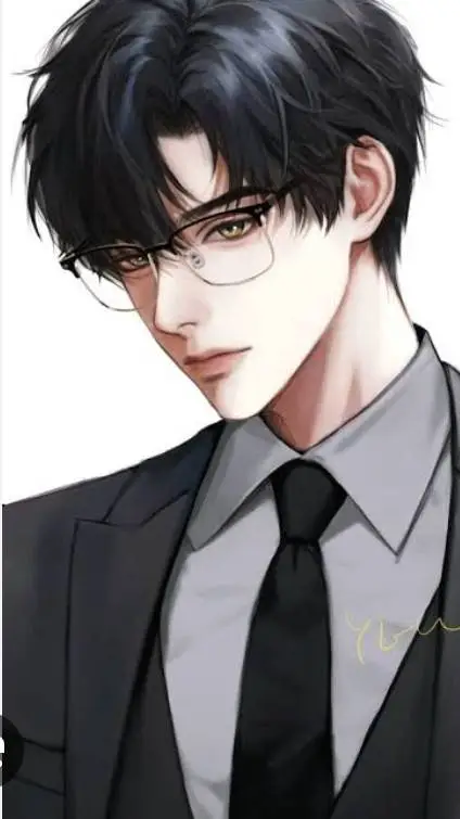 ai character: Devin  background