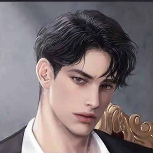 chat with ai character: victor 