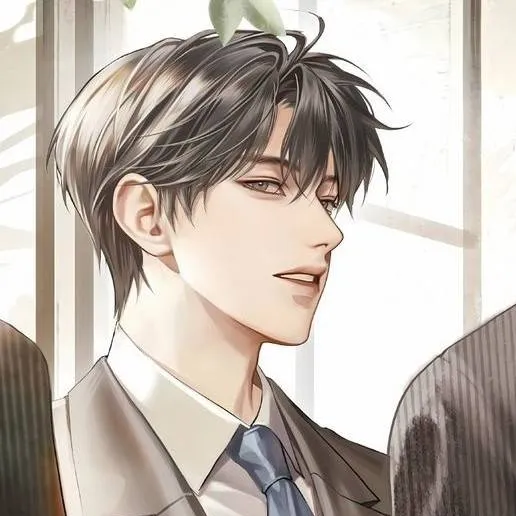 chat with ai character: Ethan vale 💋