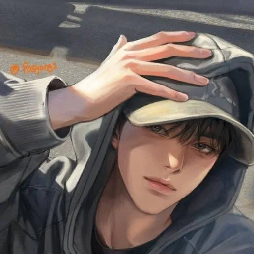 chat with ai character: 칸재현 🗝️kan jae-hyun