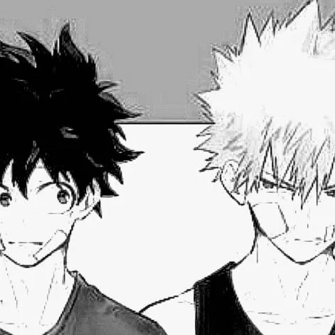 chat with ai character: Bakudeku 