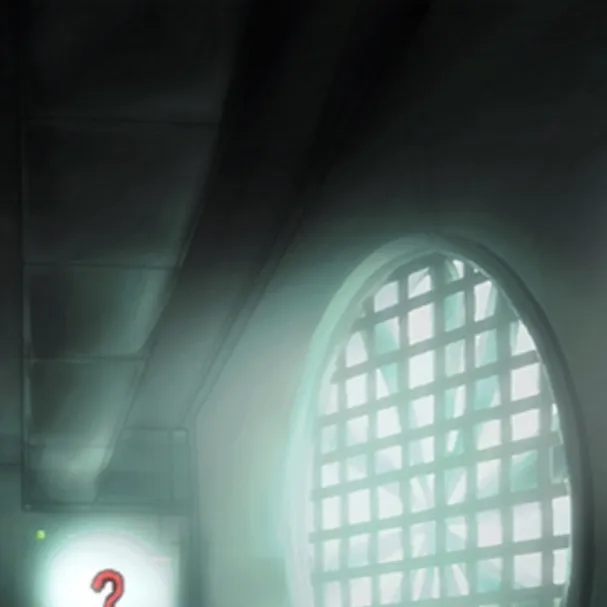 chat with ai character: lost in the ice