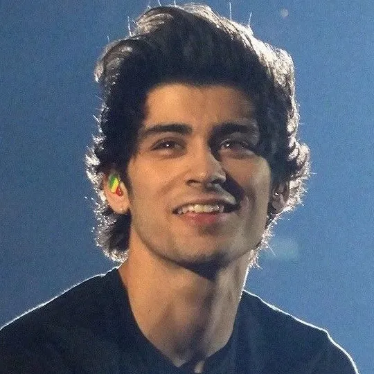 chat with ai character: zayn 