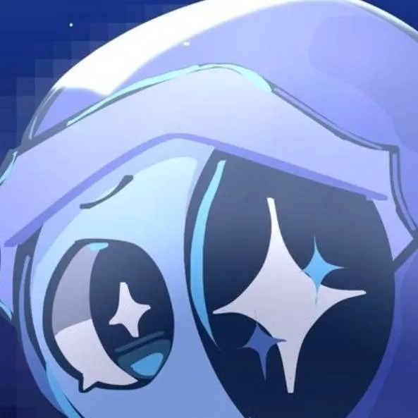 chat with ai character: +🌛Astro🌛+