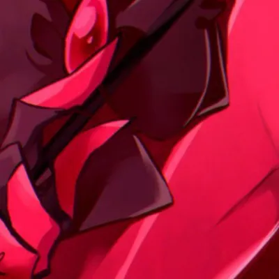 chat with ai character: Alastor