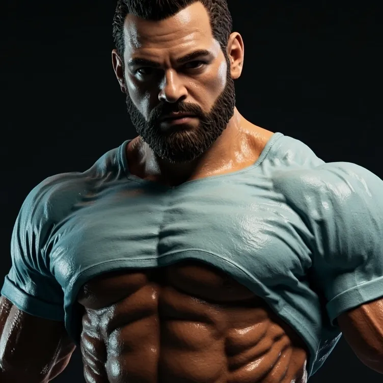 chat with ai character: Harpy