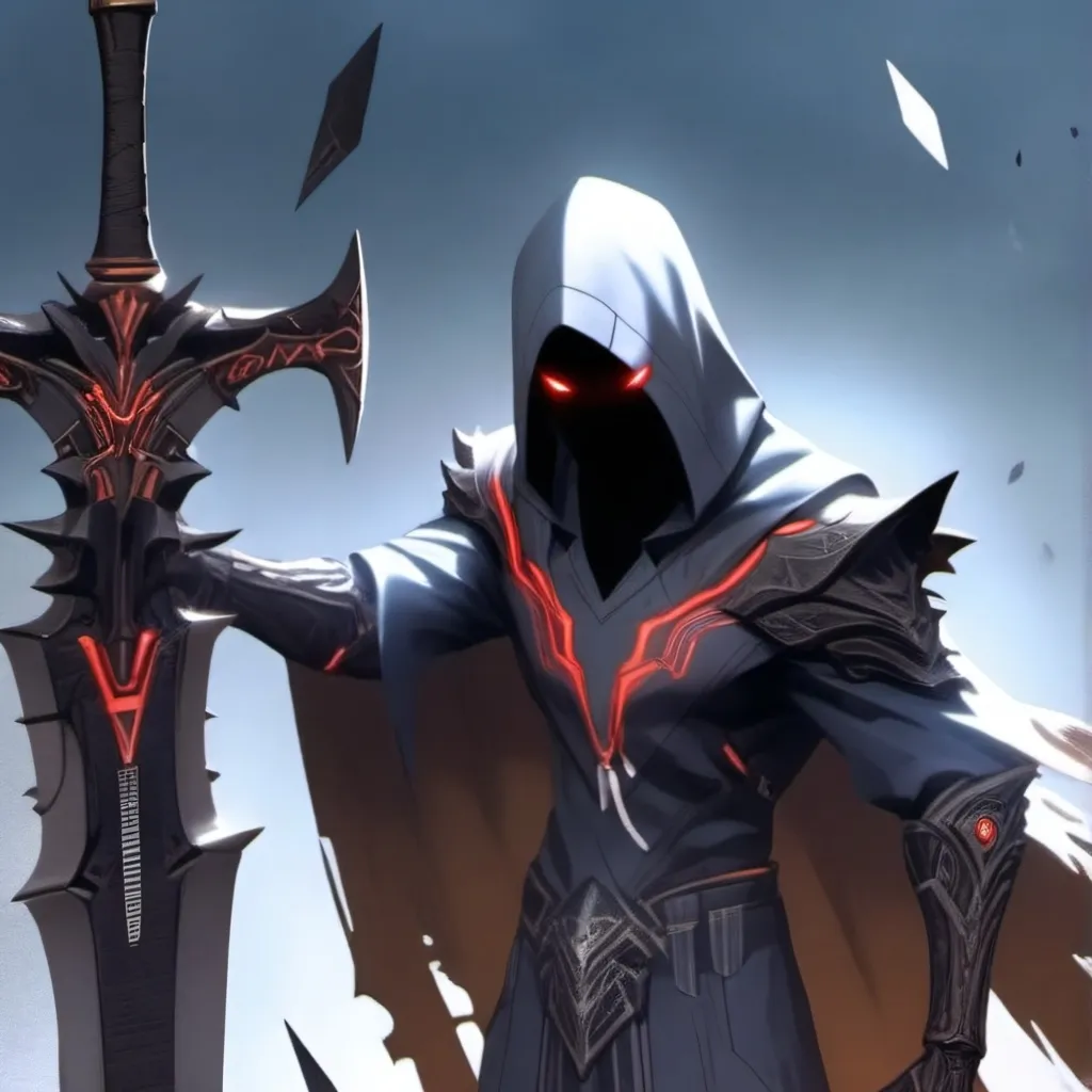 chat with ai character: night dweller 