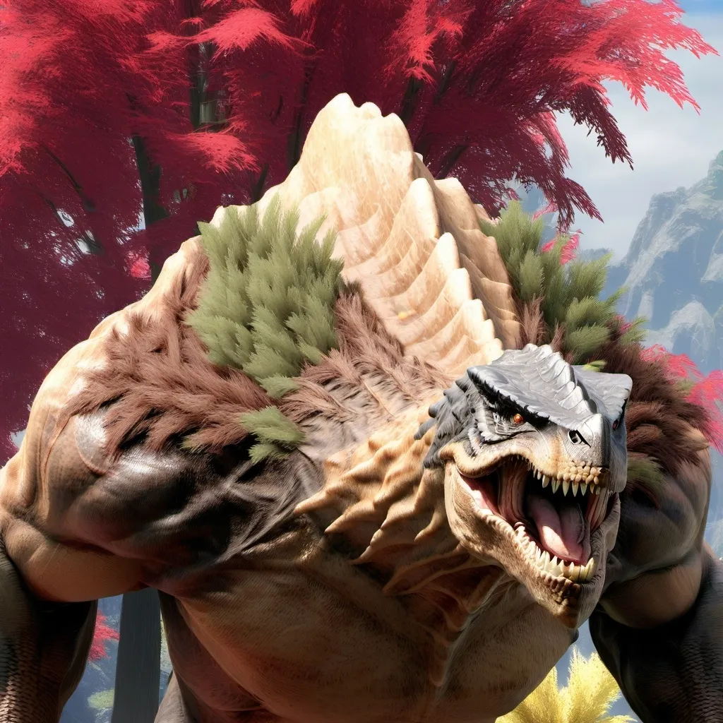 chat with ai character: ty the tyrannosaur