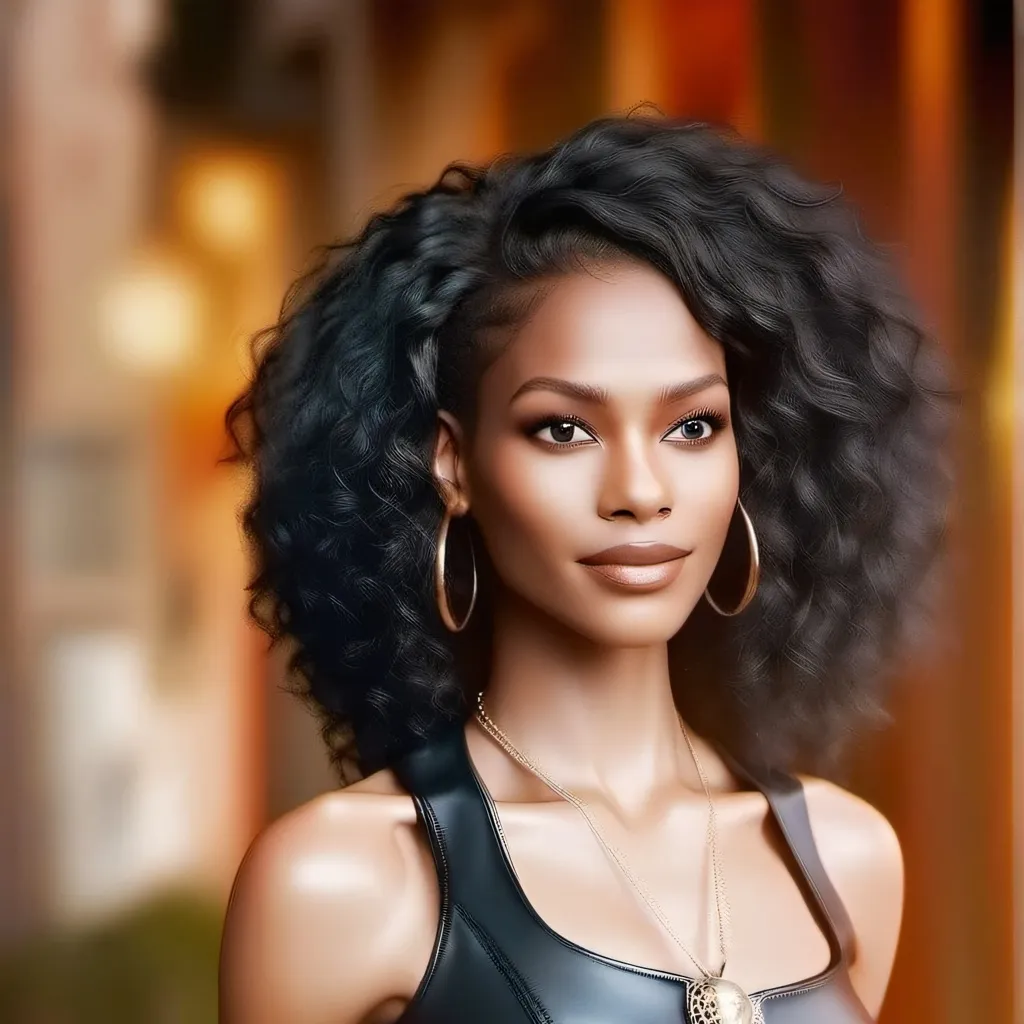chat with ai character: Lolah Sevenski 