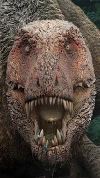 ai character: gt will jman background