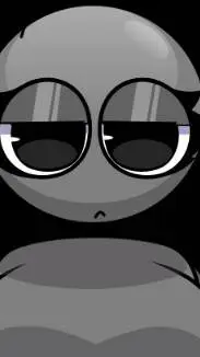 ai character: A.H pick meh- background