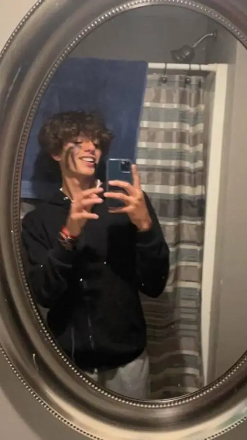 ai character: Jake background