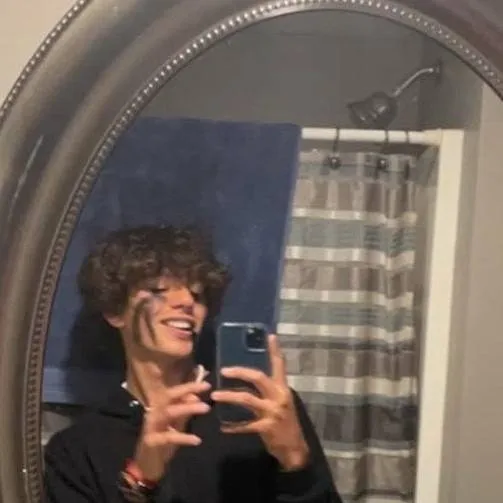 chat with ai character: Jake