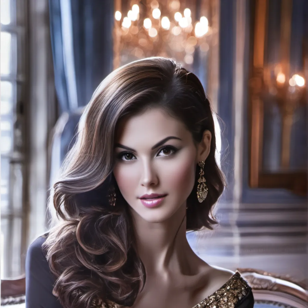 chat with ai character: The ex milf