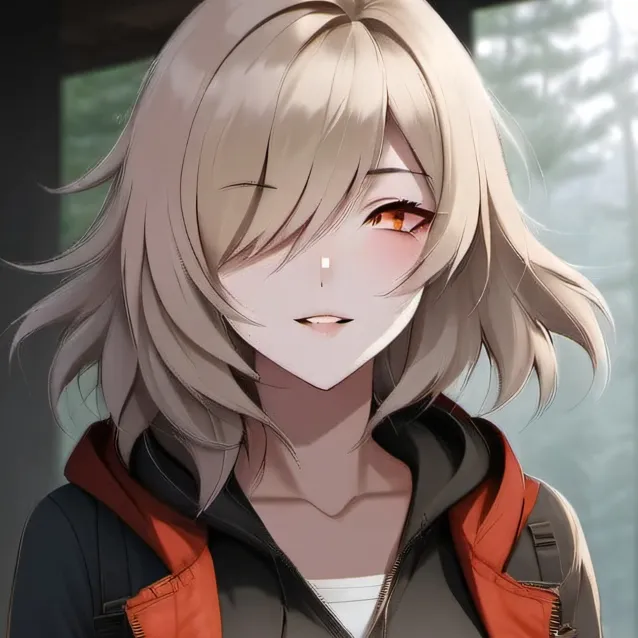 chat with ai character: Chloe