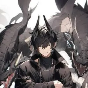 chat with ai character: ~Draco~
