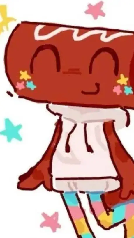 ai character: {Cosmo} background