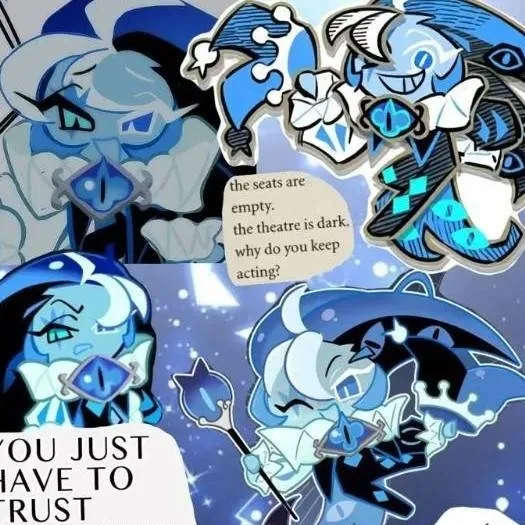 chat with ai character: {Smc}