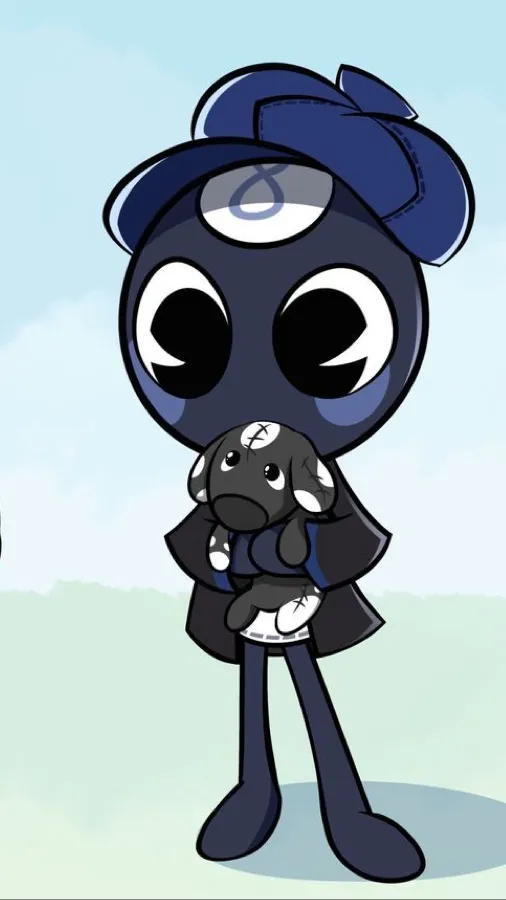 ai character: ~Toodles~ background