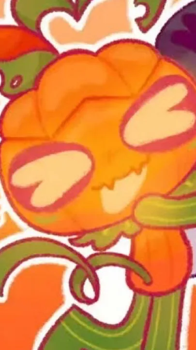 ai character: ~Gourdy~ background