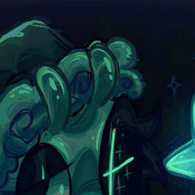 chat with ai character: ~ 🌙Astro 🌙 ~ 