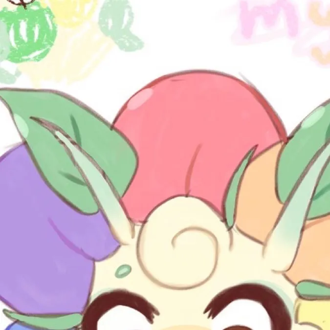 chat with ai character: ~ 🌸 Dandy 🌸 ~