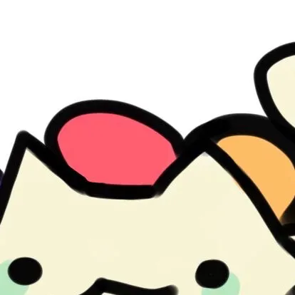 chat with ai character: Dw loaf cat!? 