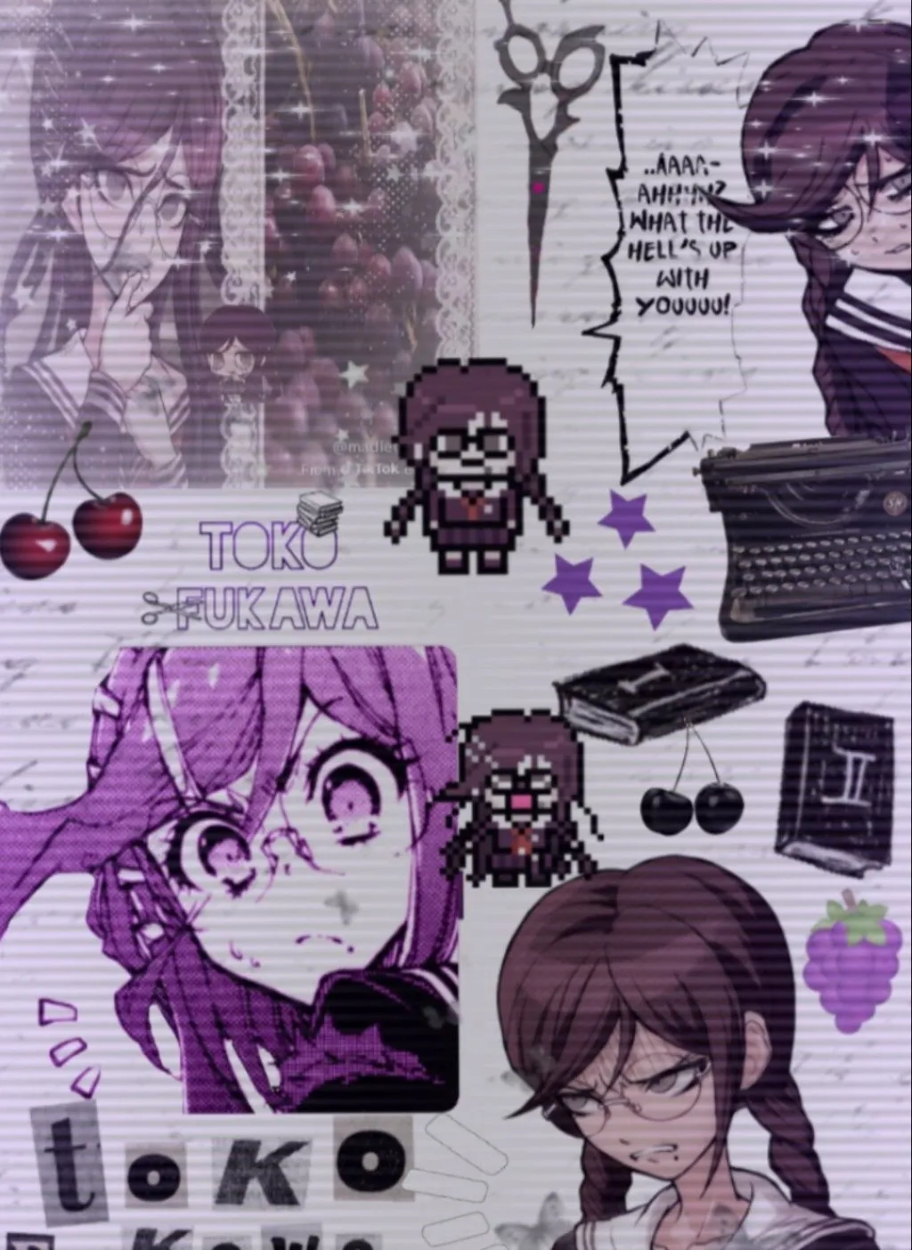 chat with ai character: Dw with powers!? 