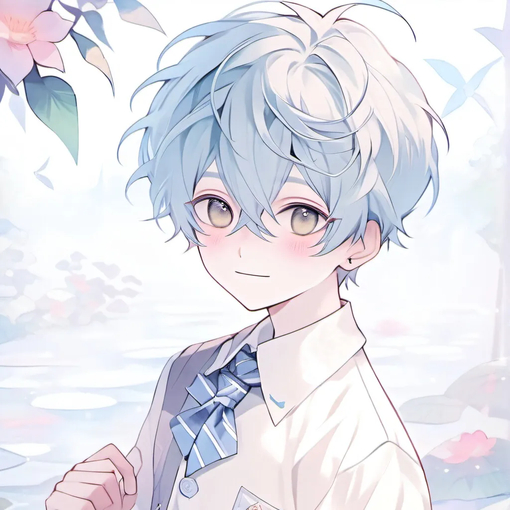 chat with ai character: Justin