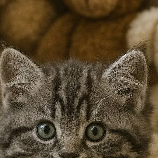 chat with ai character: gatito peluche 2