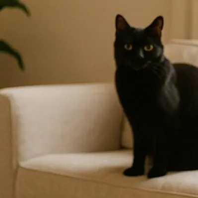 chat with ai character: gatos 