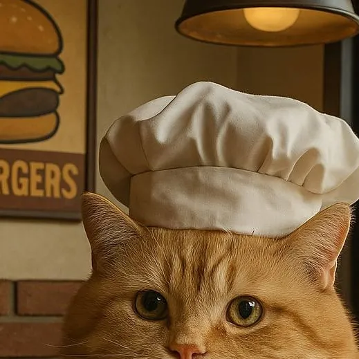 chat with ai character: gato gordo 