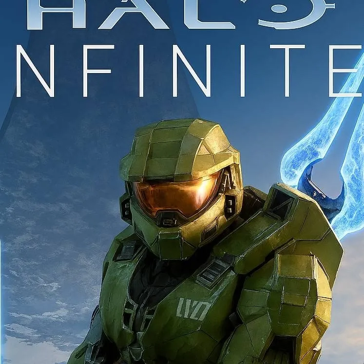 chat with ai character: halo infinit 