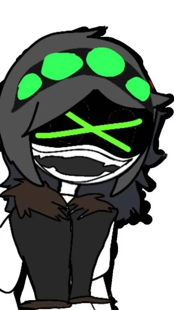 ai character: Santi volador 2 background