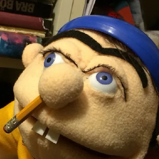 chat with ai character: Jeffy Jeffy 