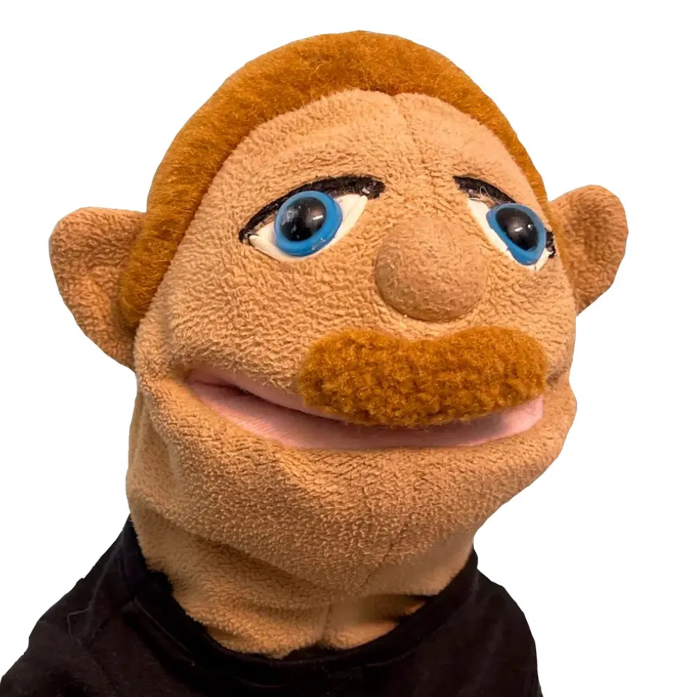 chat with ai character: Brooklyn t guy