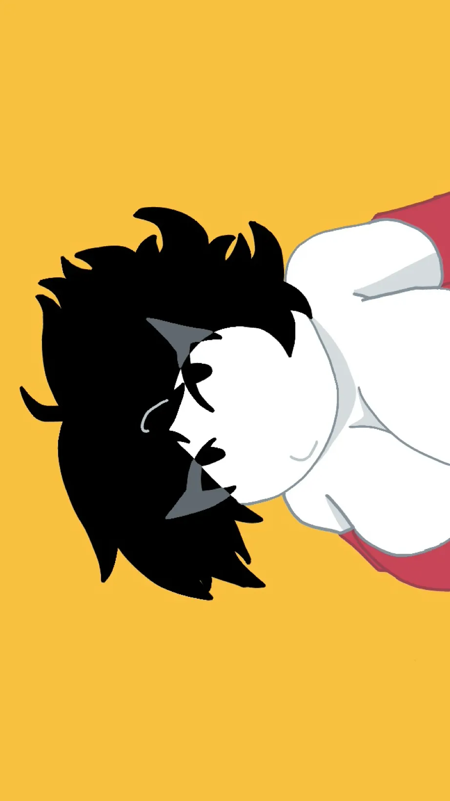 ai character: Claire background